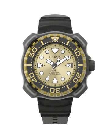 Citizen Promaster Eco-Drive Super Titanium BN0226-10P