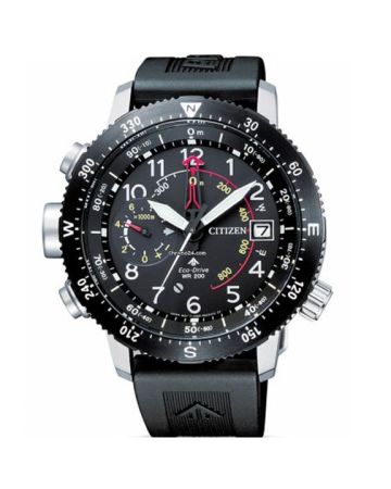 Citizen Eco-Drive Promaster Altichron BN4044-15E