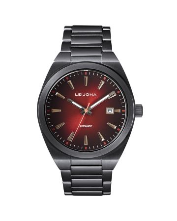 Leijona Bofori Automatic Limited Edition 5012-2524