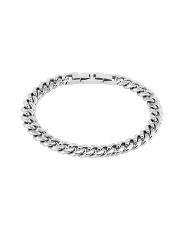 Edelstahlarmband BSS913