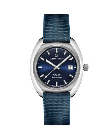 Certina DS-2 Powermatic 80 C024.407.18.041.00
