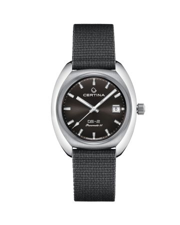 Certina DS-2 Powermatic 80 C024.407.18.081.00