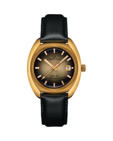 Certina DS-2 Powermatic 80 C024.407.37.361.00
