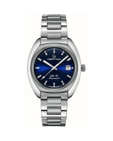Certina DS-2 Powermatic 80 C024.407.11.041.01