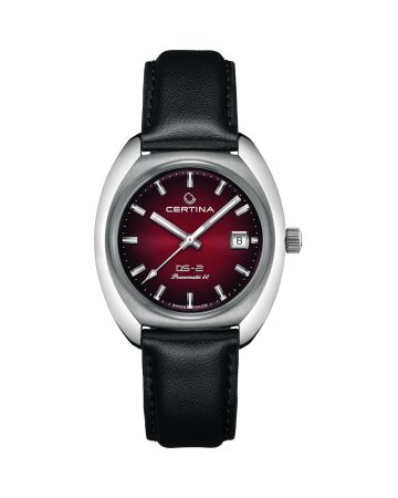 Certina DS-2 Powermatic 80 C024.407.17.421.00