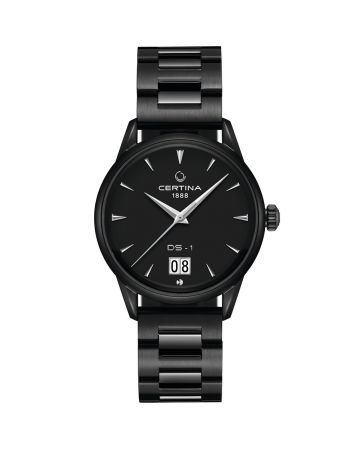 Certina DS-1 Big Date Powermatic 80 C029.426.33.051.00