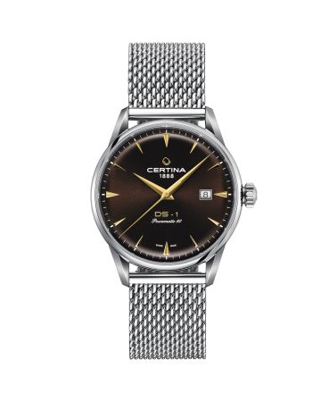 Certina DS-1 Big Date Powermatic 80 C029.807.11.291.02