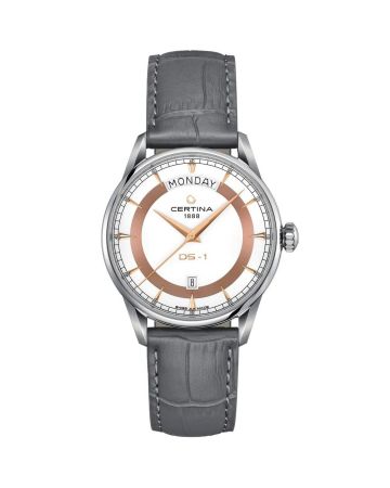 Certina DS-1 Day Date C029.430.16.011.01