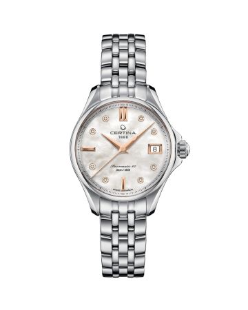 Certina DS Action Lady Diamond C032.207.11.116.00