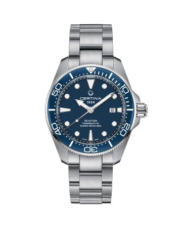 Certina DS Action Diver Automatic C032.607.11.041.00
