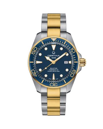 Certina DS Action Diver Automatic C032.607.22.041.00
