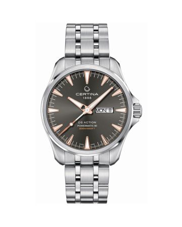 Certina DS Action 41mm C032.430.11.081.01