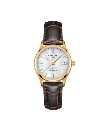 Certina DS-8 Lady C033.251.36.111.00