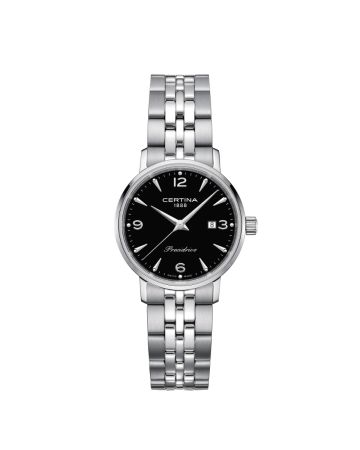 Certina DS Caimano Lady C035.210.11.057.00