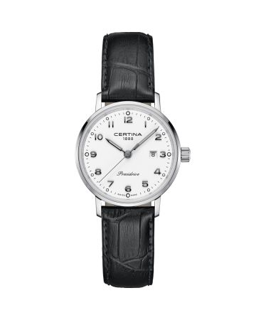 Certina DS Caimano Lady C035.210.16.012.00