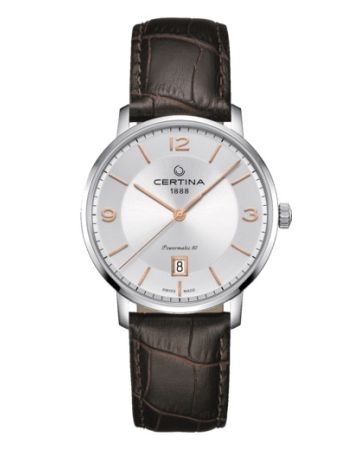 Certina DS Caimano Powermatic 80 C035.407.16.037.01