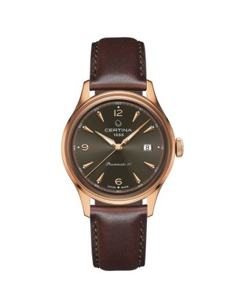 Certina DS Powermatic C038.407.36.087.00