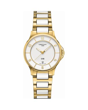 Certina DS-6 Lady C039.251.330.17.00