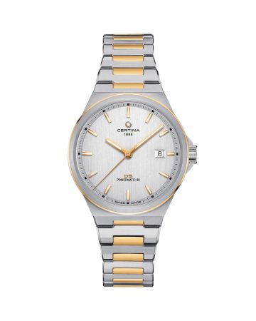 Certina DS-7 Powermatic 80 C043.407.22.031.00