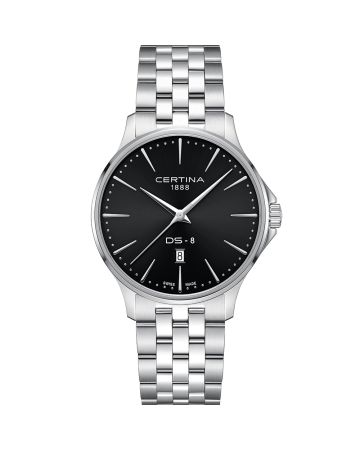 Certina DS-8 Gent C045.410.11.051.00