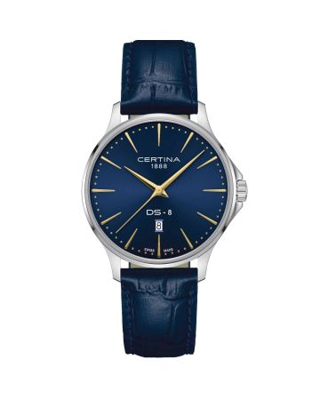 Certina DS-8 Gent 40mm C045.410.16.041.00