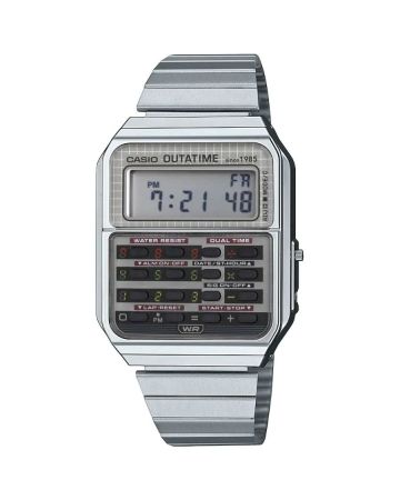 Casio Vintage Back To The Future Limited Edition CA-500WEBF-1AER