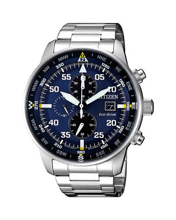 Citizen Niskanen Iivo Limited Edition 2022 CA0690-88L-1