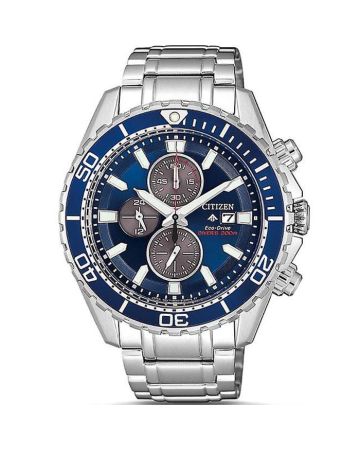 Citizen Promaster EcoDrive CA0710-82L