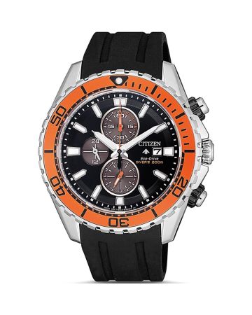 Citizen Promaster Chronograph CA0718-13E