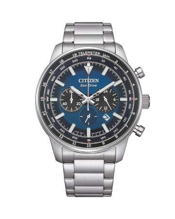 Citizen Eco-Drive Chronograph CA4500-91L