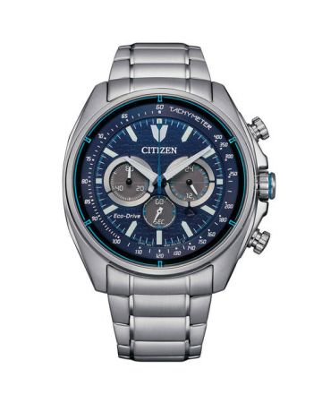 Citizen Eco-Drive Chronograph CA4560-81L