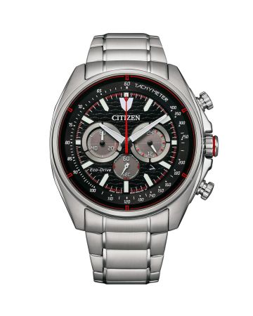 Citizen Eco-Drive Chronograph A4561-89E