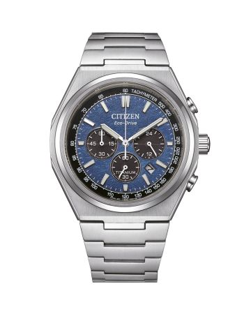 Citizen Super Titanium Eco-Drive CA4610-85L