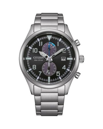 Citizen Eco-Drive Chronograph CA7028-81E