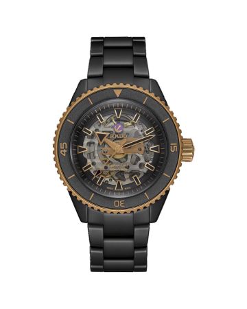 Captain Cook High-Tech Ceramic Skeleton R32192152