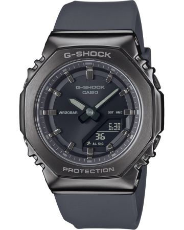 Casio G-Shock GM-S2100B-8AER