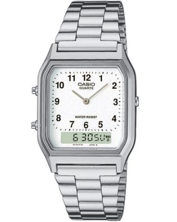 Casio Digi Retro -rannekello AQ-230A-7BMQYES