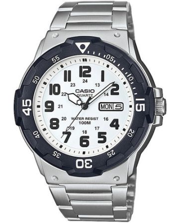 Casio Collection -rannekello MRW-200HD-7BVEF