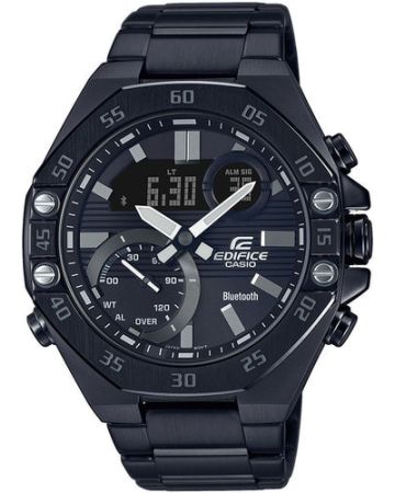 Casio Edifice Smartphone Link Uhr ECB-10DC-1AEF
