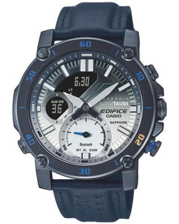 Casio Edifice Smartphone Link Alpha Tauri -rannekello ECB-20AT-2AER
