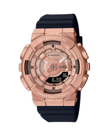 Casio G-Shock Metal Covered GM-S110PG-1AER-1