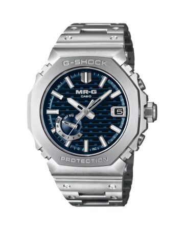 Casio G-Shock MR-G MRG-B2100 Series MRG-B2100D-2ADR