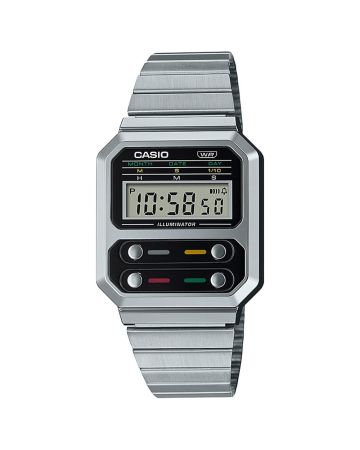 Casio Vintage A100WE-1AEF