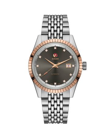 Rado HyperChrome Classic Automatic Diamonds R33100703