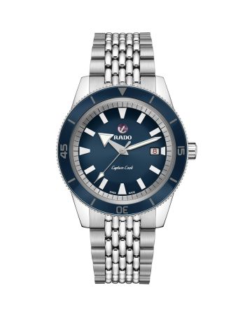 Rado Captain Cook Automatic R32505203