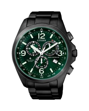 Citizen Eco-Drive Radio Controlled CB5925-82X