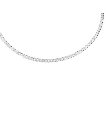 Silber Kette 50 cm CD-175 50.0
