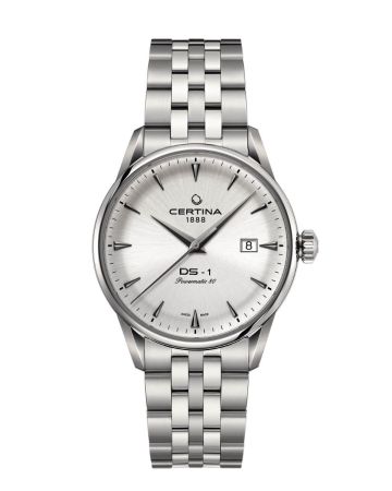 Certina DS-1 Powermatic 80 C029.807.11.031.00