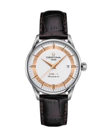 Certina DS-1 Powermatic 80 Special Edition C029.807.16.031.60-1