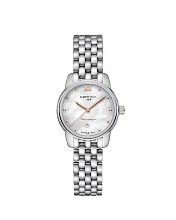 Certina DS-8 Lady C033.051.11.118.01